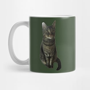 Good Kitty Mug